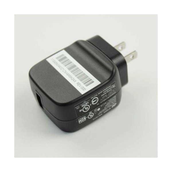 Lenovo AC Adapter - 10 W - United States, Canada, Latin America, Japan, Taiwan - 5.2 V DC/2 A Output 45N0444 - main